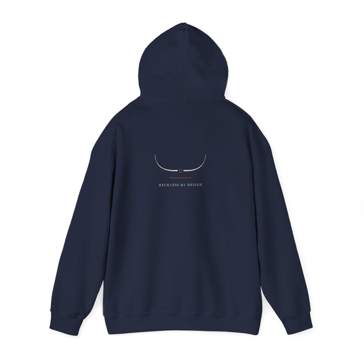 Black Bulls Kanji Hoodie | Inspired by Yami Sukehiro and the Black Bulls from Black Clover