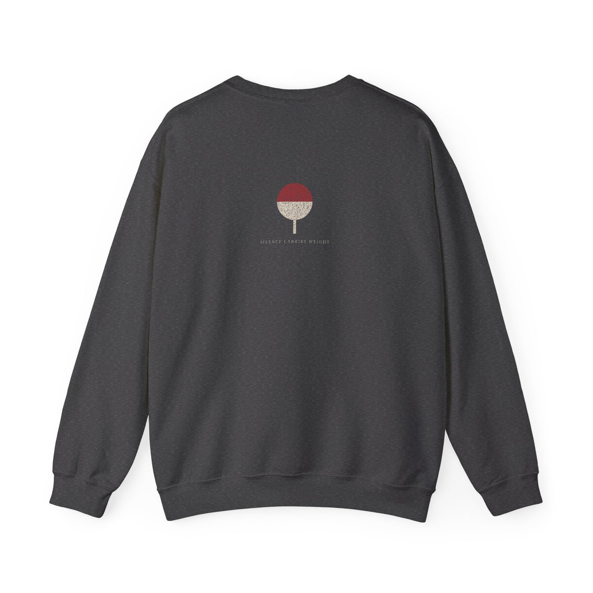 After Dark Kanji Anime Crewneck Sweatshirt | Clan Crest Japanese Streetwear