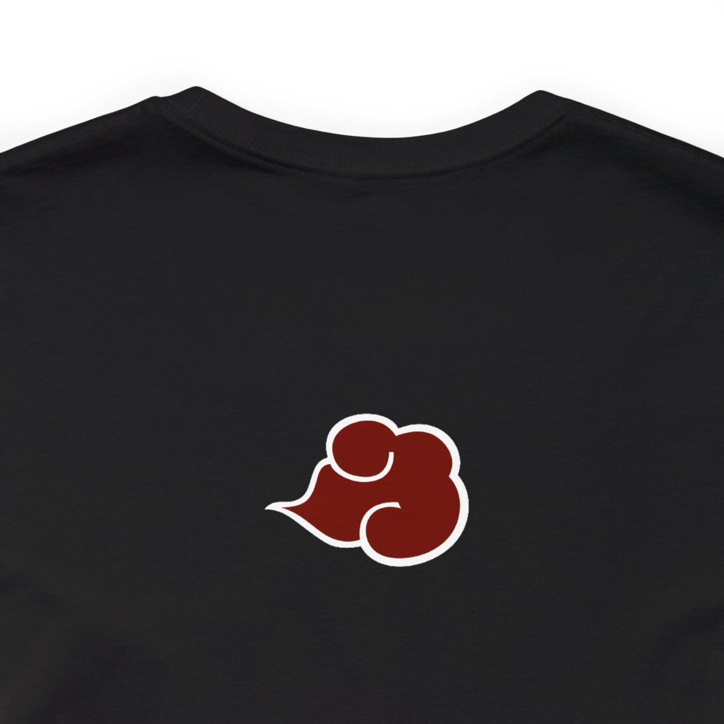 Basic Akatsuki Unisex Jersey Short Sleeve Tee