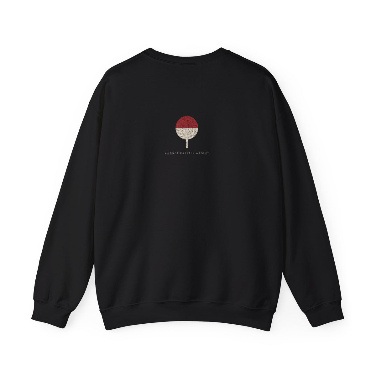 After Dark Kanji Anime Crewneck Sweatshirt | Clan Crest Japanese Streetwear