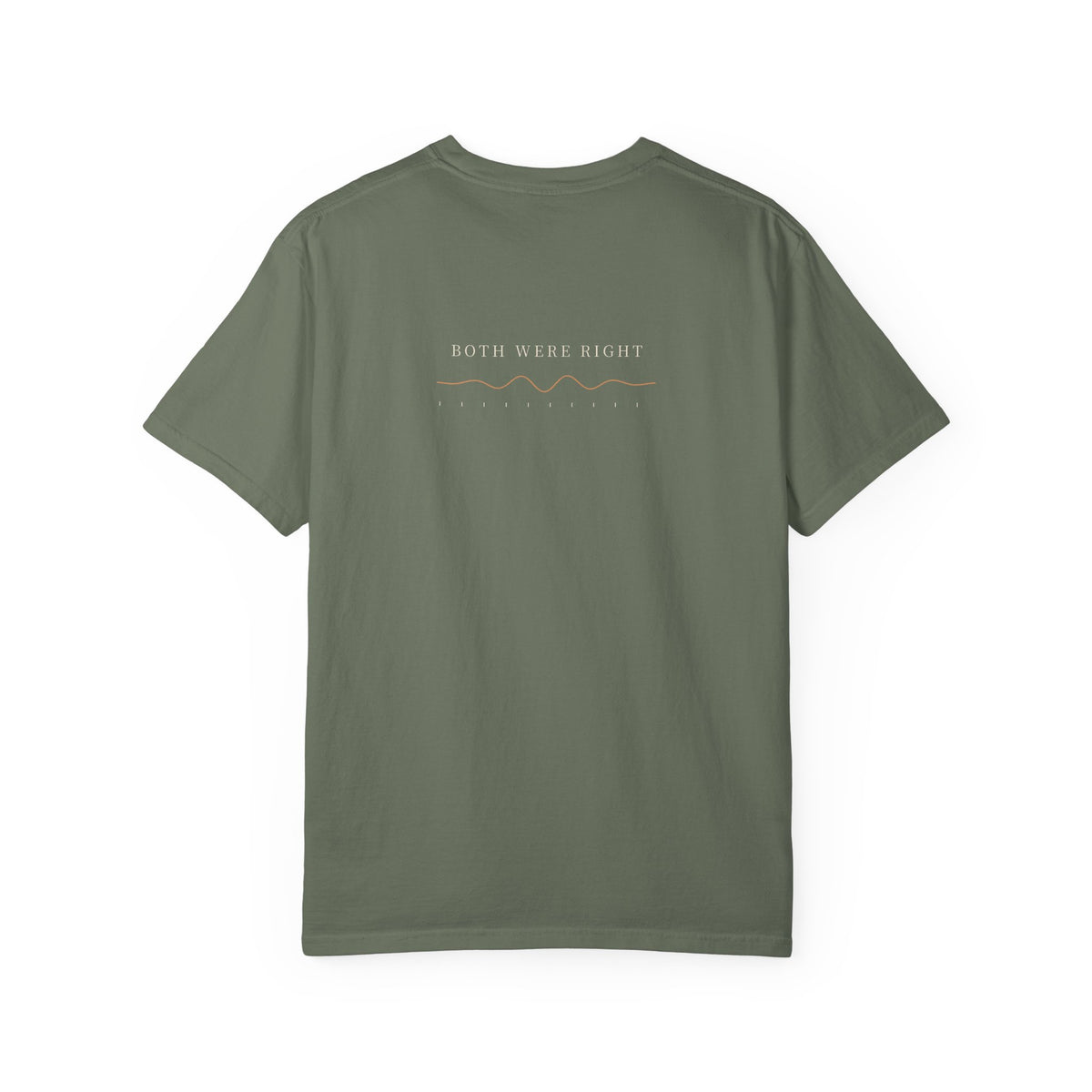 Occult Frequency Kanji Anime Tee | Occult Japanese Streetwear