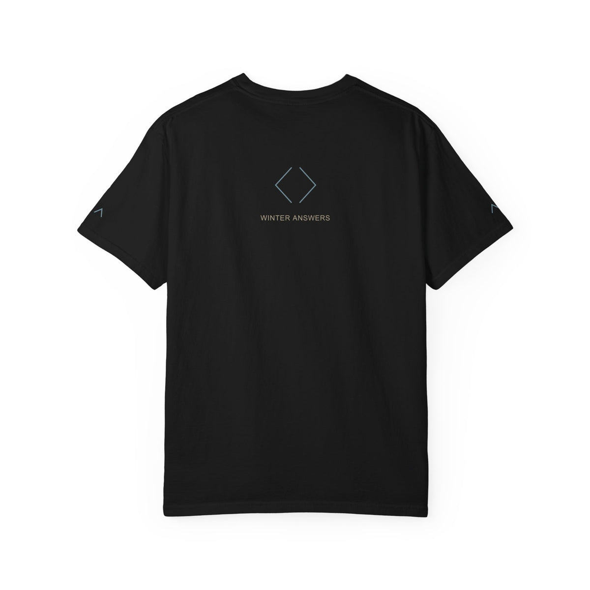 Winter Command Edge Edition Heavyweight Tee | Inspired by Bleach