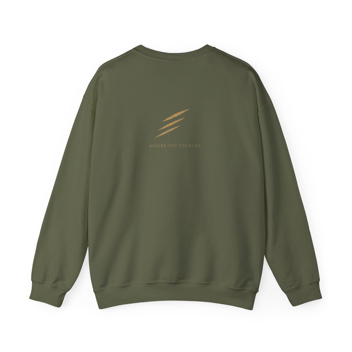 Arrival Kanji Anime Crewneck Sweatshirt | Ninja Japanese Streetwear