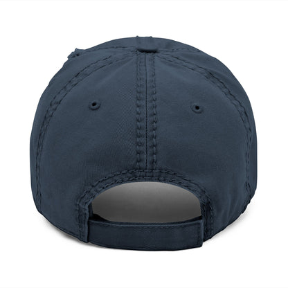 Dedicate Embroidered Dad Hat | Inspired by Erwin Smith and the Survey Corps from Attack on Titan