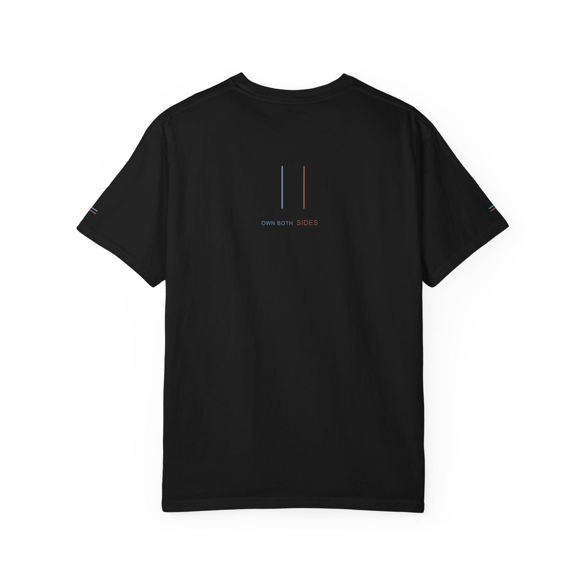 Dual Temperature Edge Edition Heavyweight Tee | Inspired by My Hero Academia