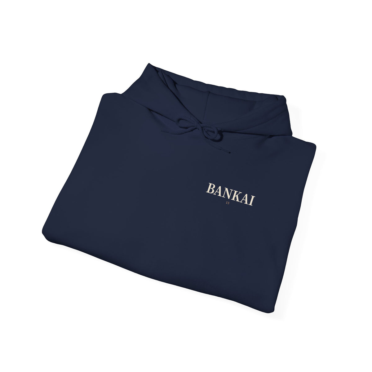 Final Release Quiet Edition Kanji Anime Hoodie | Soul Sword Japanese Streetwear