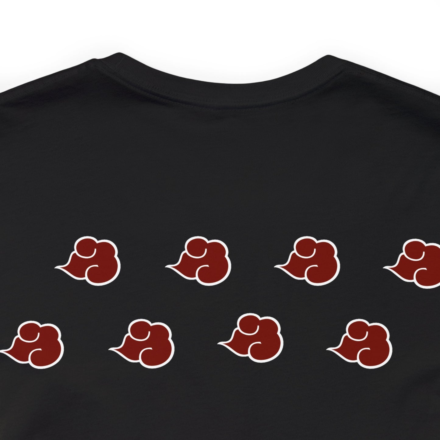 Akatsuki Unisex Jersey Short Sleeve Tee