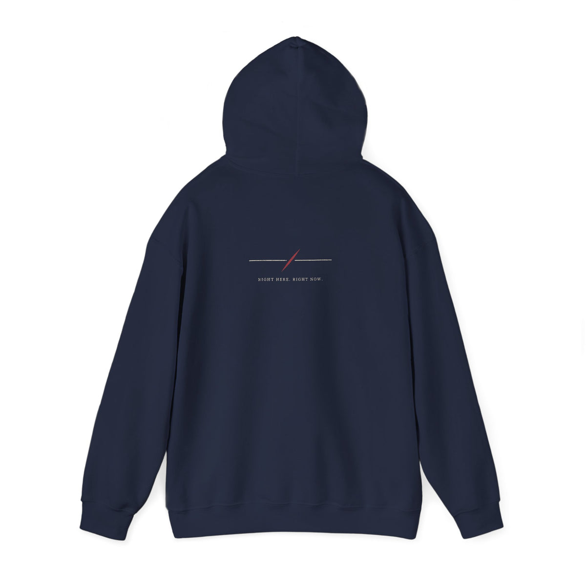 Surpass Your Limits Kanji Hoodie | Inspired by Yami Sukehiro from Black Clover