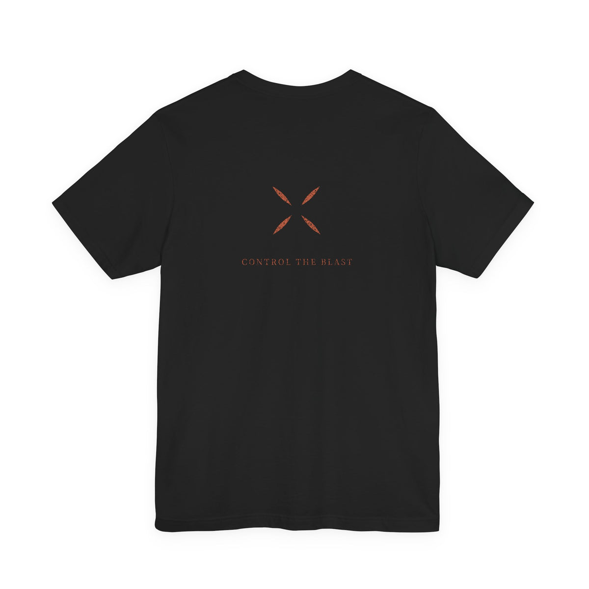 Ignition Kanji Anime Soft Tee | Explosion Japanese Streetwear