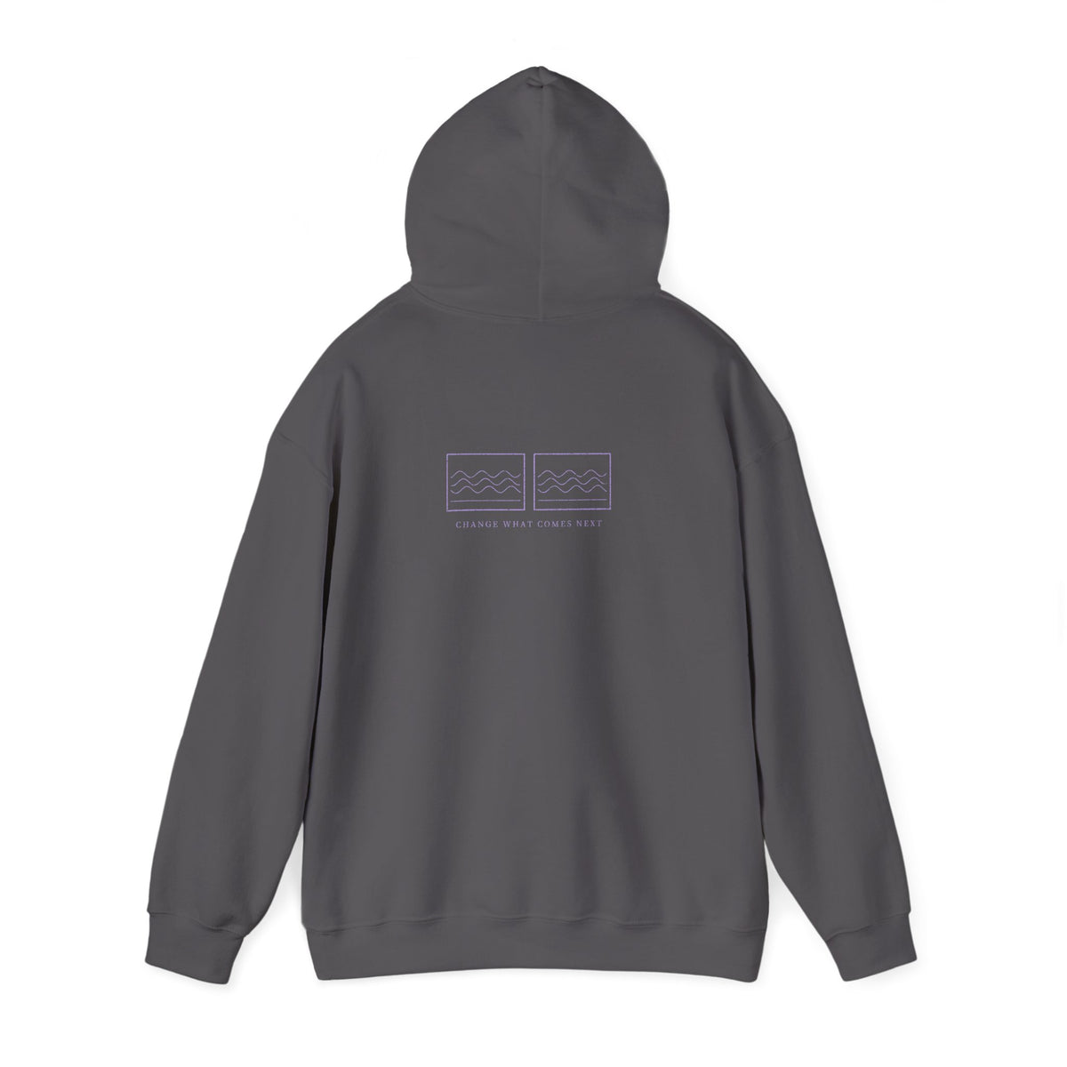 Future Tense Kanji Anime Hoodie | Saiyan Japanese Streetwear
