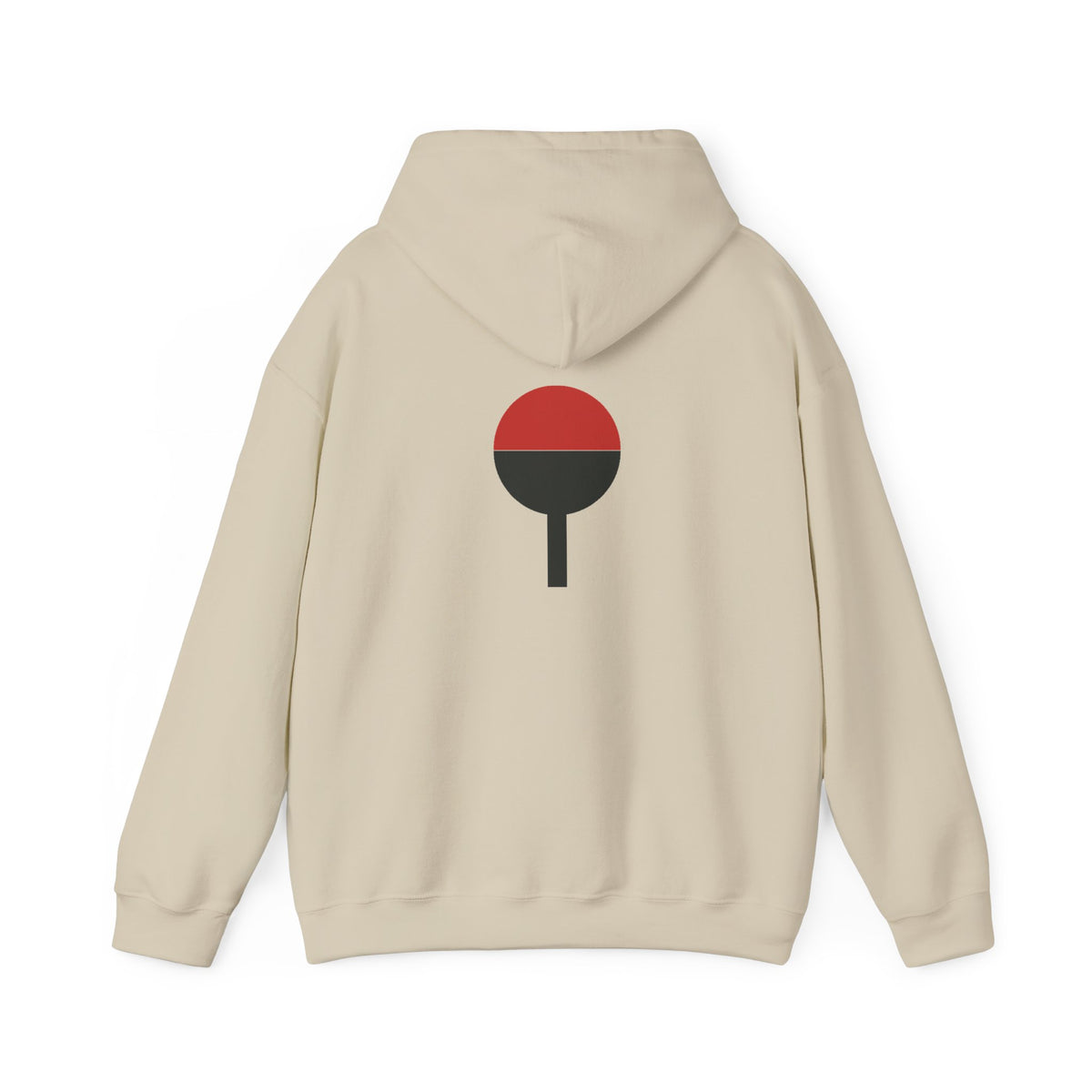 Clan Fan Crest Kanji Anime Hoodie | うちは一族 Ninja Japanese Streetwear