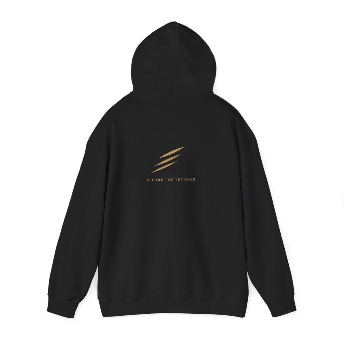 Arrival Kanji Anime Hoodie | Ninja Japanese Streetwear
