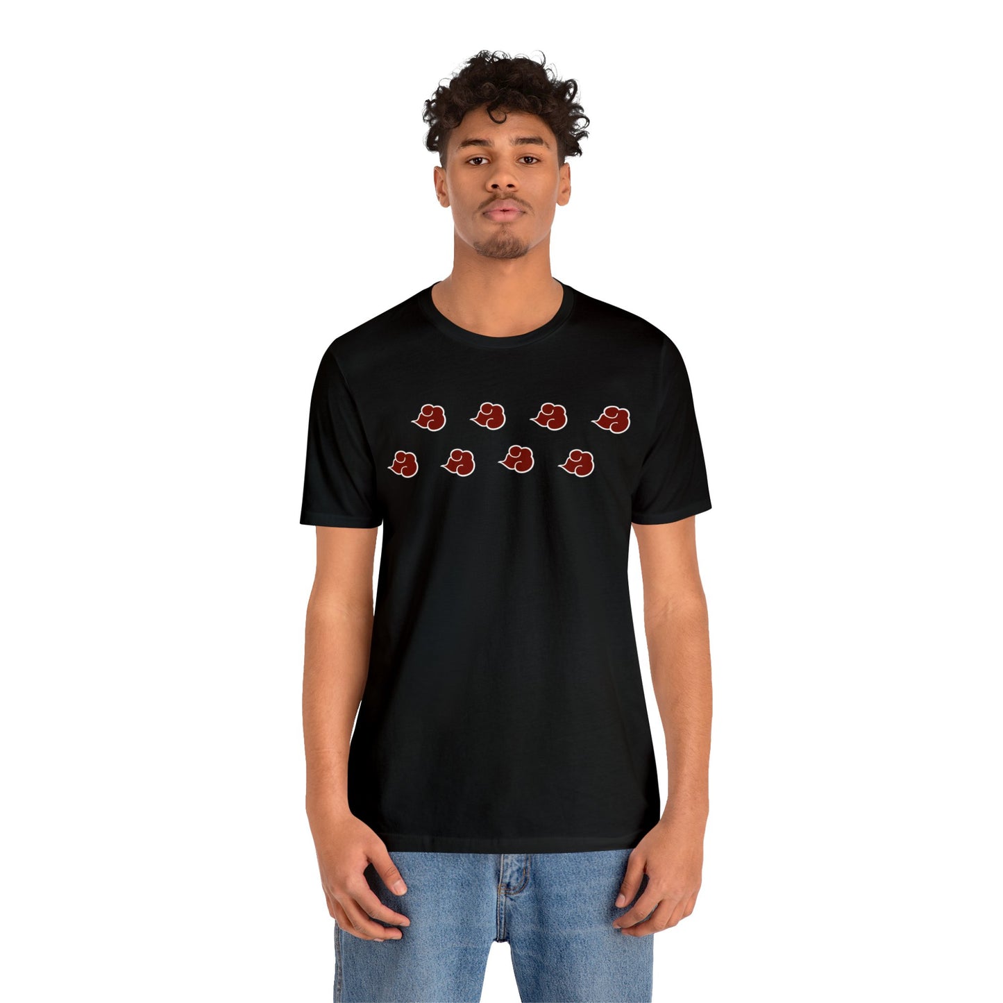 Akatsuki Unisex Jersey Short Sleeve Tee