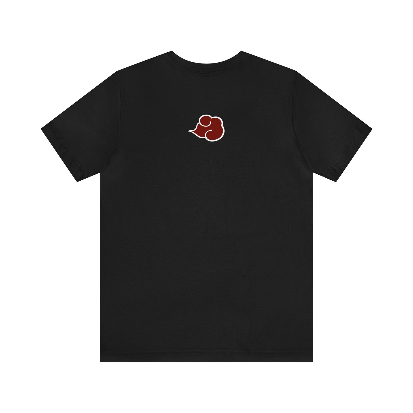 Basic Akatsuki Unisex Jersey Short Sleeve Tee