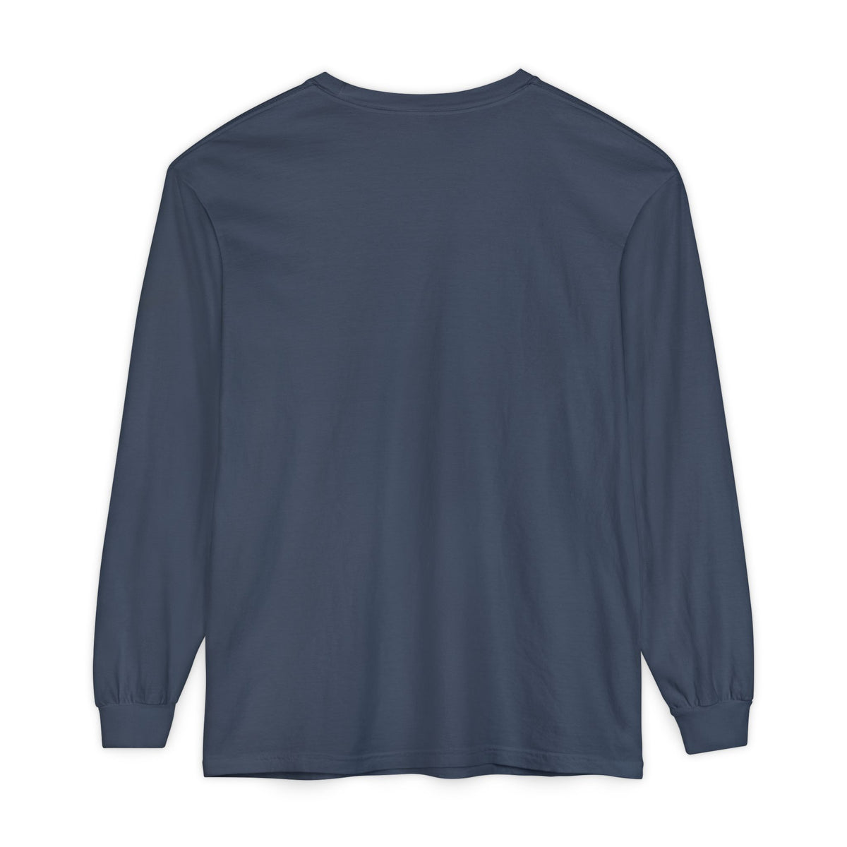 Between Poison & Remedy Minimalist Long Sleeve Tee | Inspired by Maomao from The Apothecary Diaries