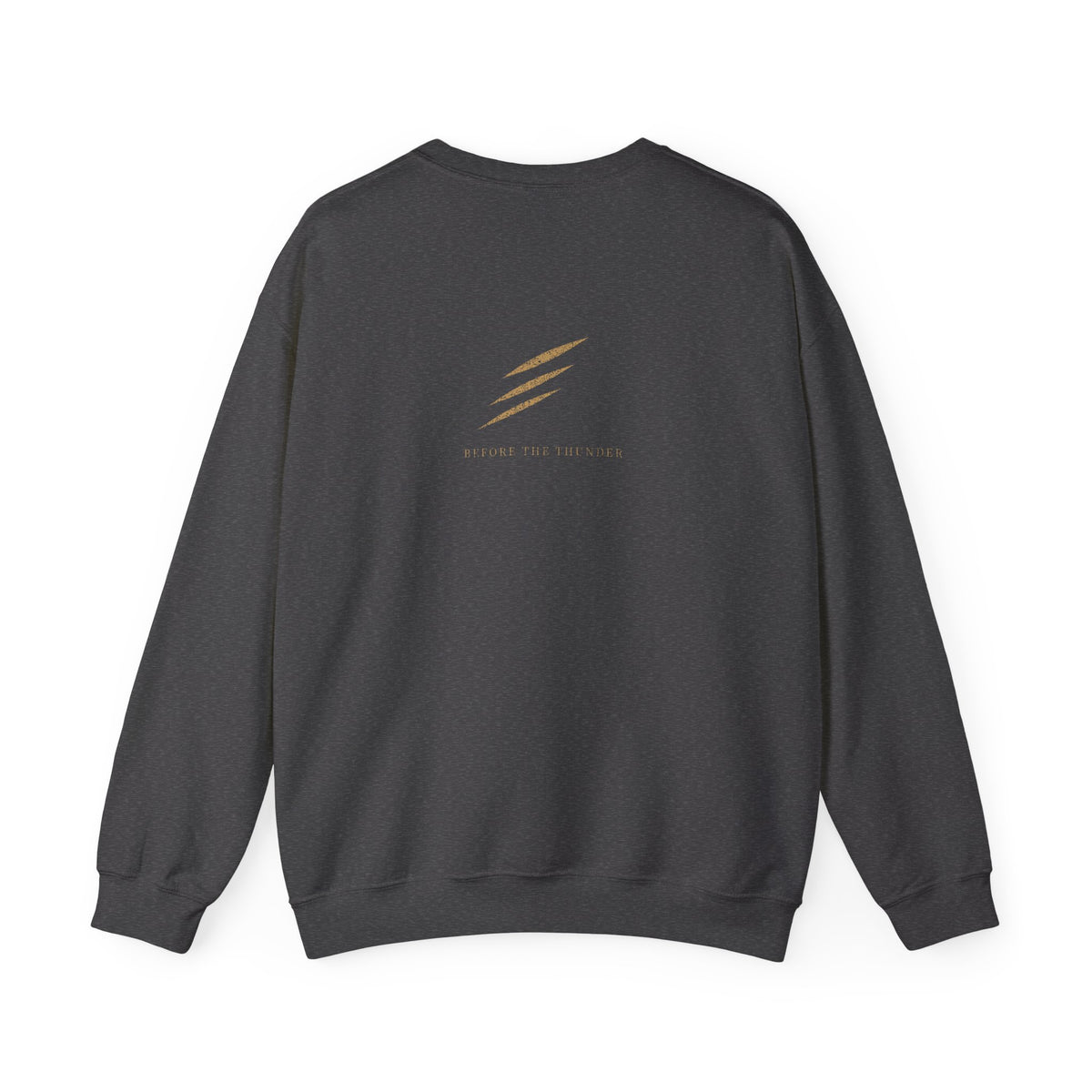 Arrival Kanji Anime Crewneck Sweatshirt | Ninja Japanese Streetwear