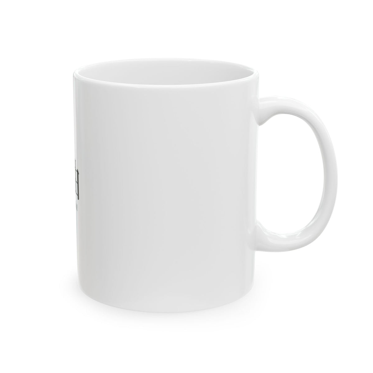 Survey Issue Ceramic Mug | Inspired by the Survey Corps of Attack on Titan