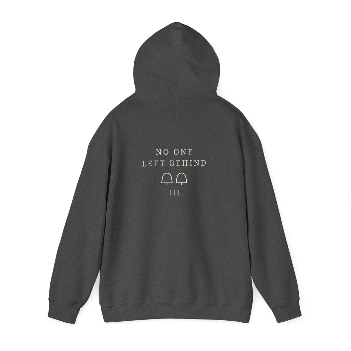 Seventh Lesson Kanji Anime Hoodie | Ninja Japanese Streetwear