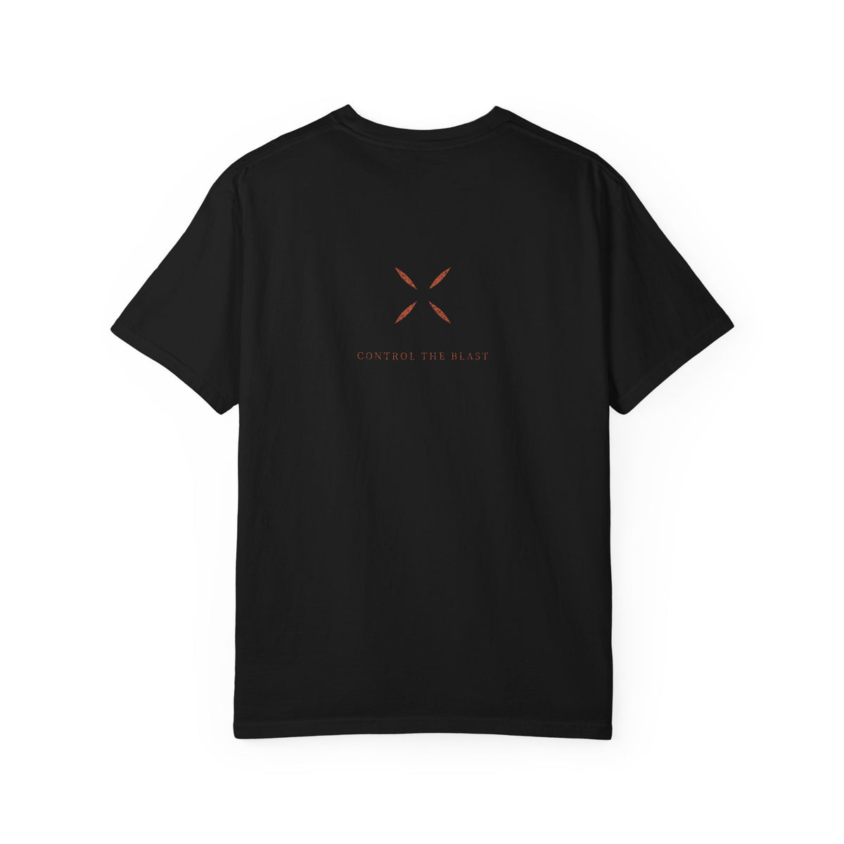 Ignition Kanji Anime Tee | Explosion Japanese Streetwear