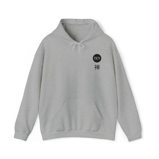 Zen Unisex Heavy Blend™ Hooded Sweatshirt