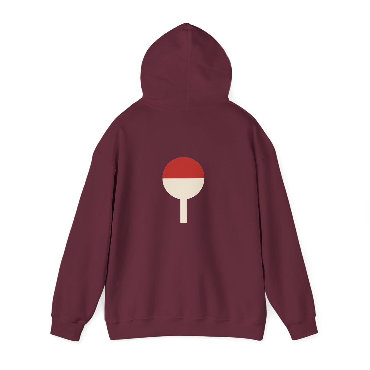 Clan Fan Crest Kanji Anime Hoodie | うちは一族 Ninja Japanese Streetwear
