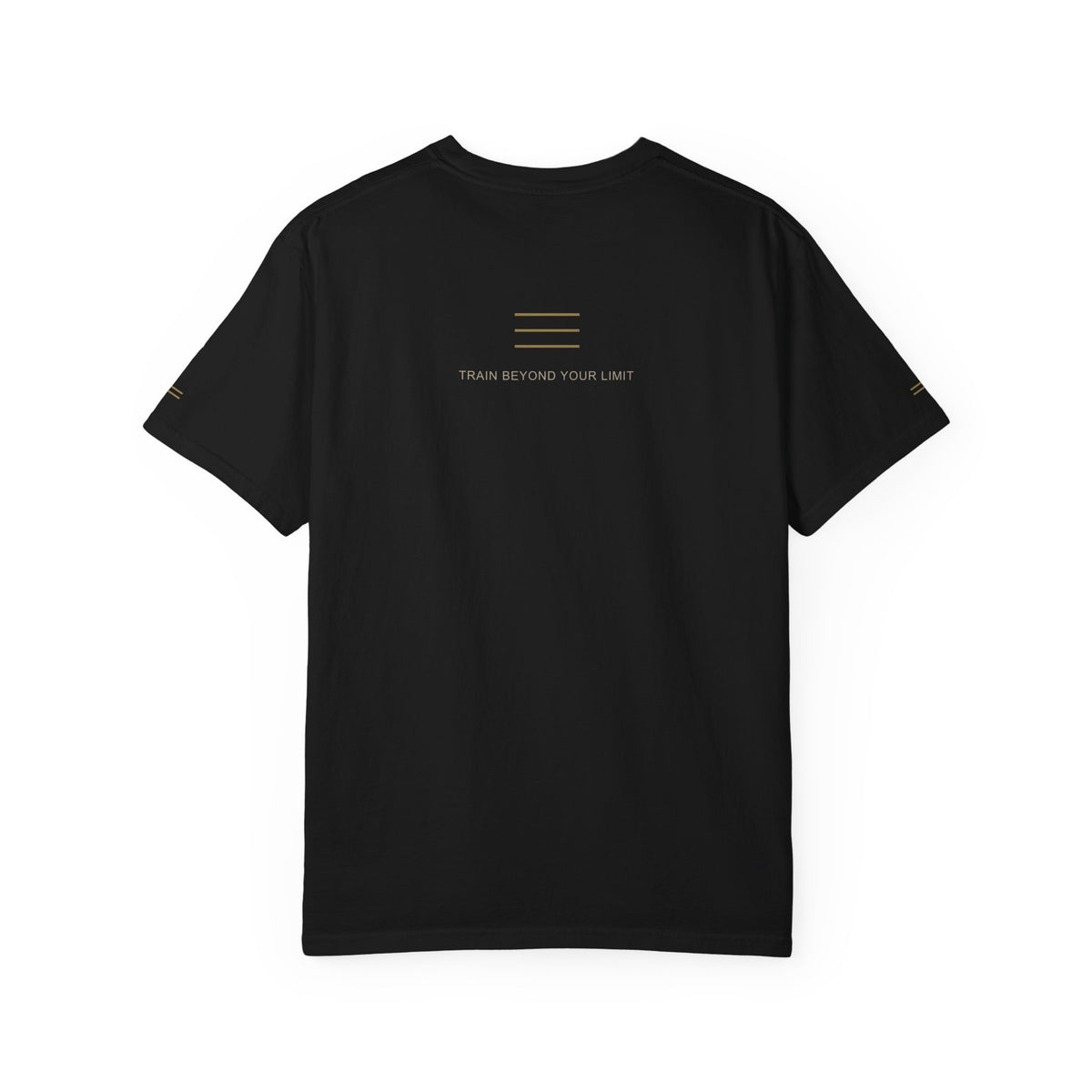 Gravity Club Edge Edition Heavyweight Tee | Inspired by Dragon Ball Z