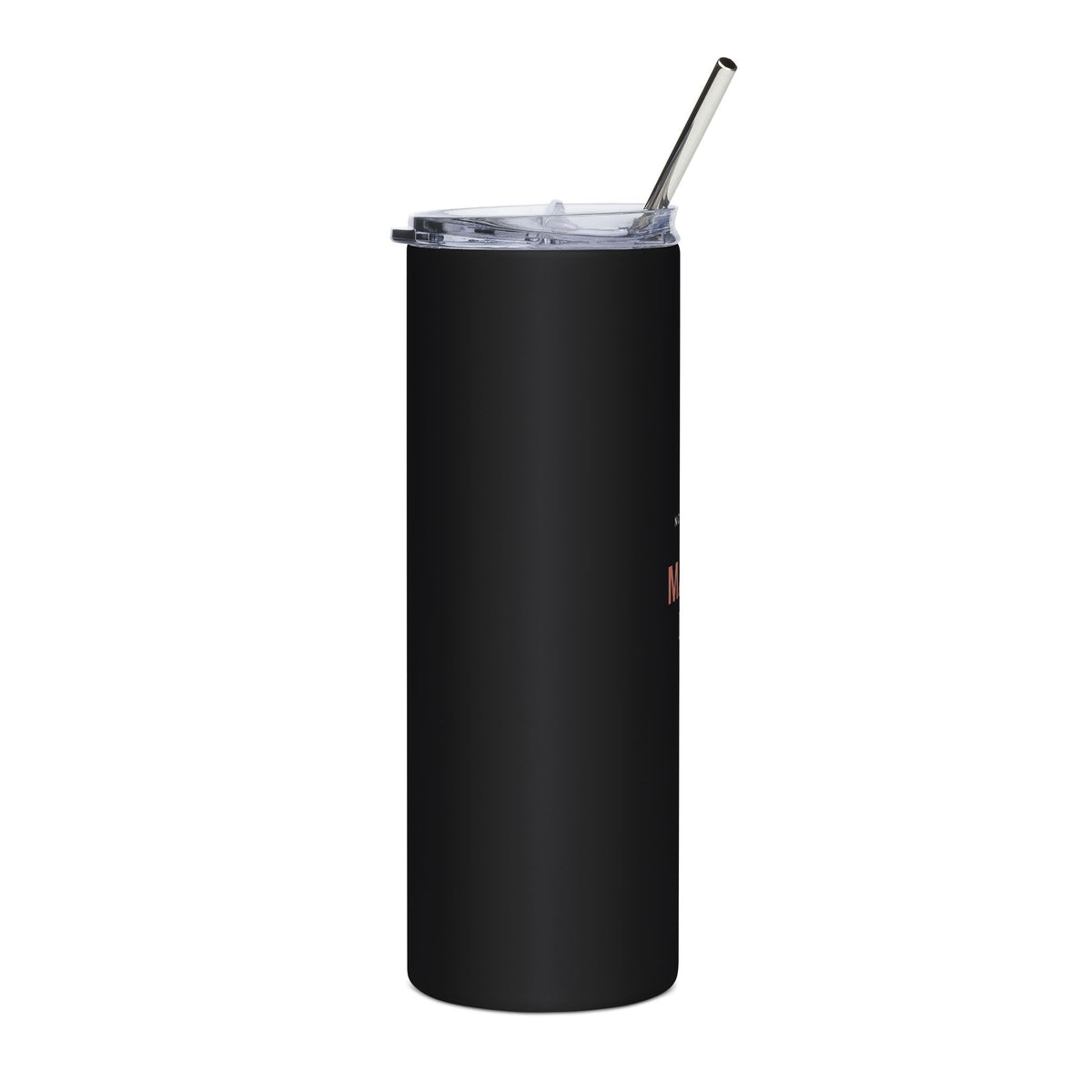 My Magic Insulated Tumbler 20oz | Inspired by Asta from Black Clover