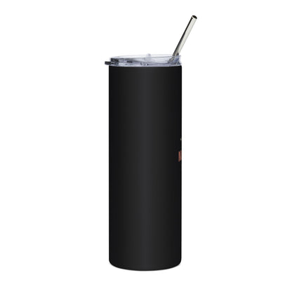 My Magic Insulated Tumbler 20oz | Inspired by Asta from Black Clover