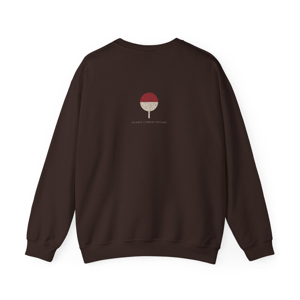 After Dark Kanji Anime Crewneck Sweatshirt | Clan Crest Japanese Streetwear
