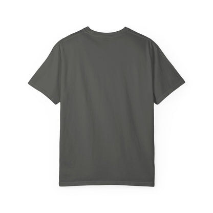 Bankai Quote Heavyweight Tee (Center Print) | Inspired by Ichigo Kurosaki from Bleach