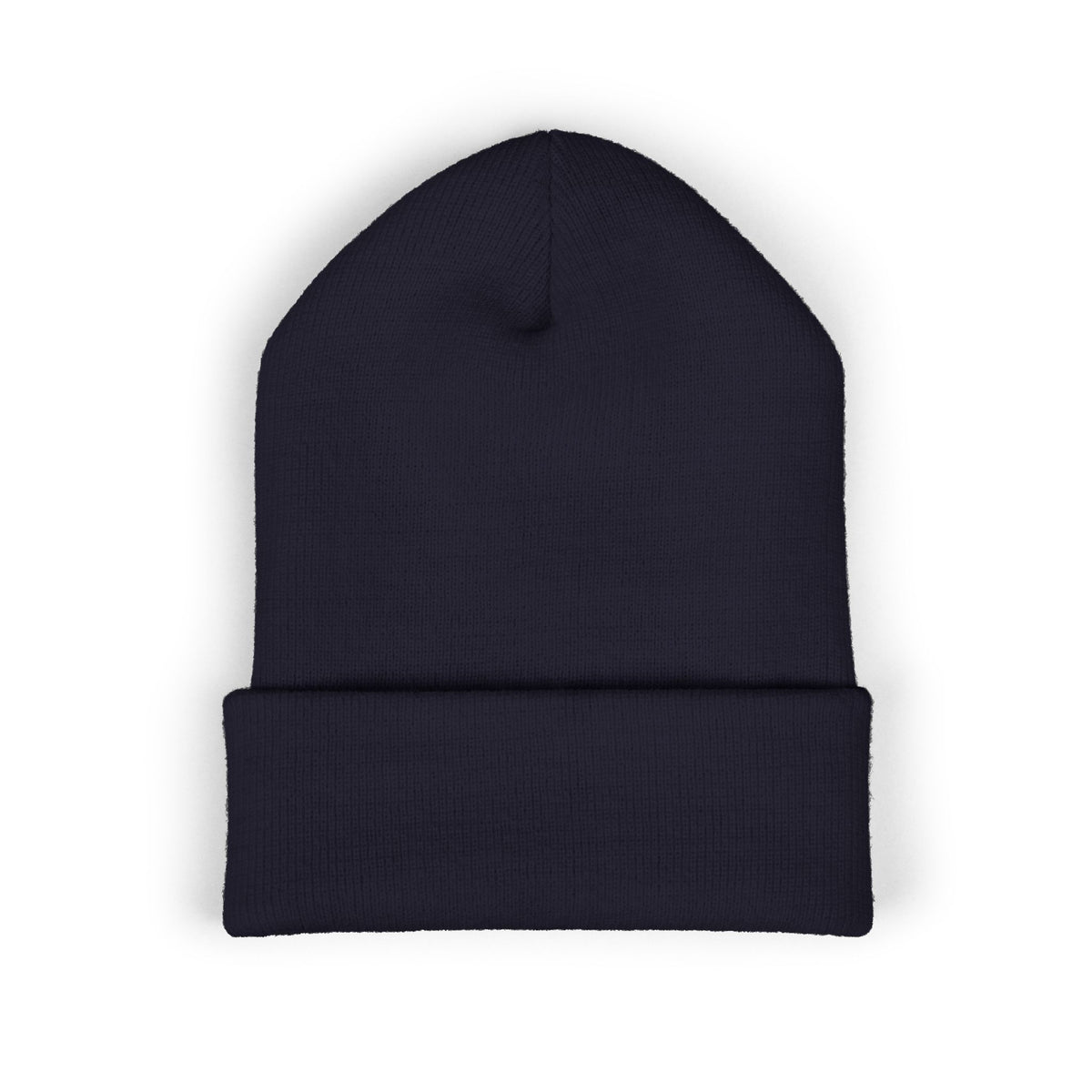 Nothing Wasted Embroidered Beanie | Inspired by Rudo from Gachiakuta