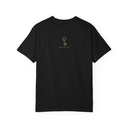 Light Within Heavyweight Tee | Inspired by Kingdom Hearts