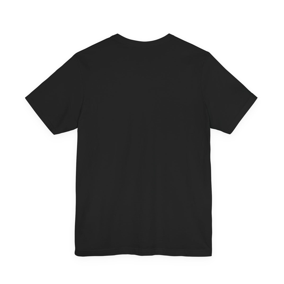 Same Sky Minimalist Anime Soft Tee | Mage Journey Japanese Streetwear