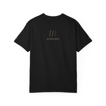 Unbound Edge Edition Heavyweight Tee | Inspired by Bleach