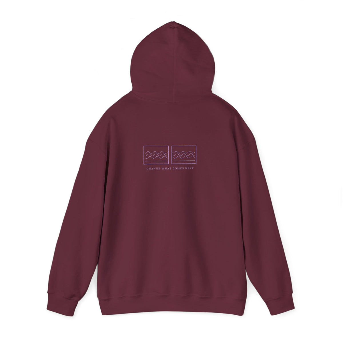 Future Tense Kanji Anime Hoodie | Saiyan Japanese Streetwear