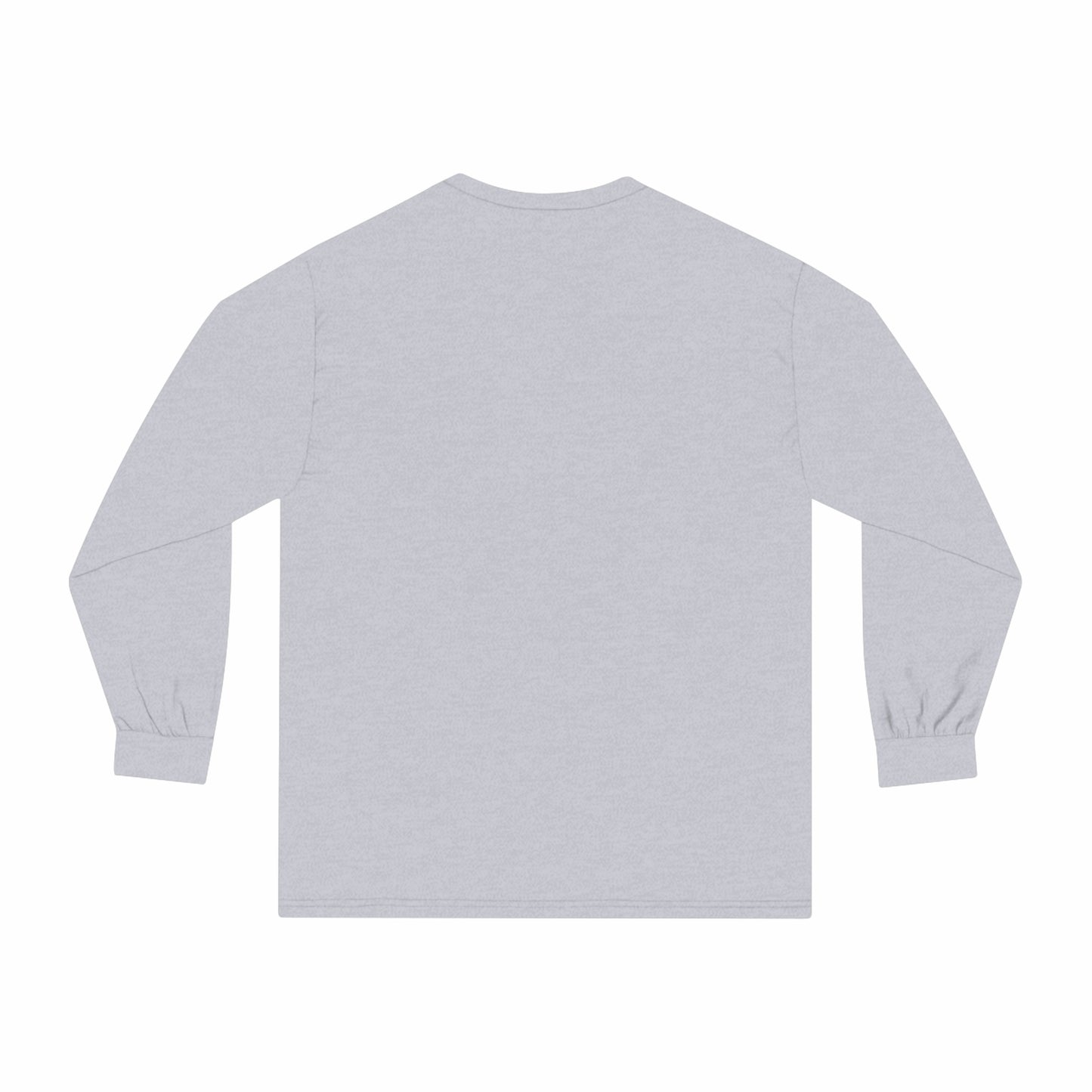 Zen Unisex Classic Long Sleeve T-Shirt