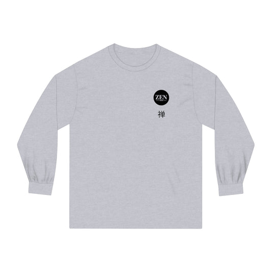 Zen Unisex Classic Long Sleeve T-Shirt