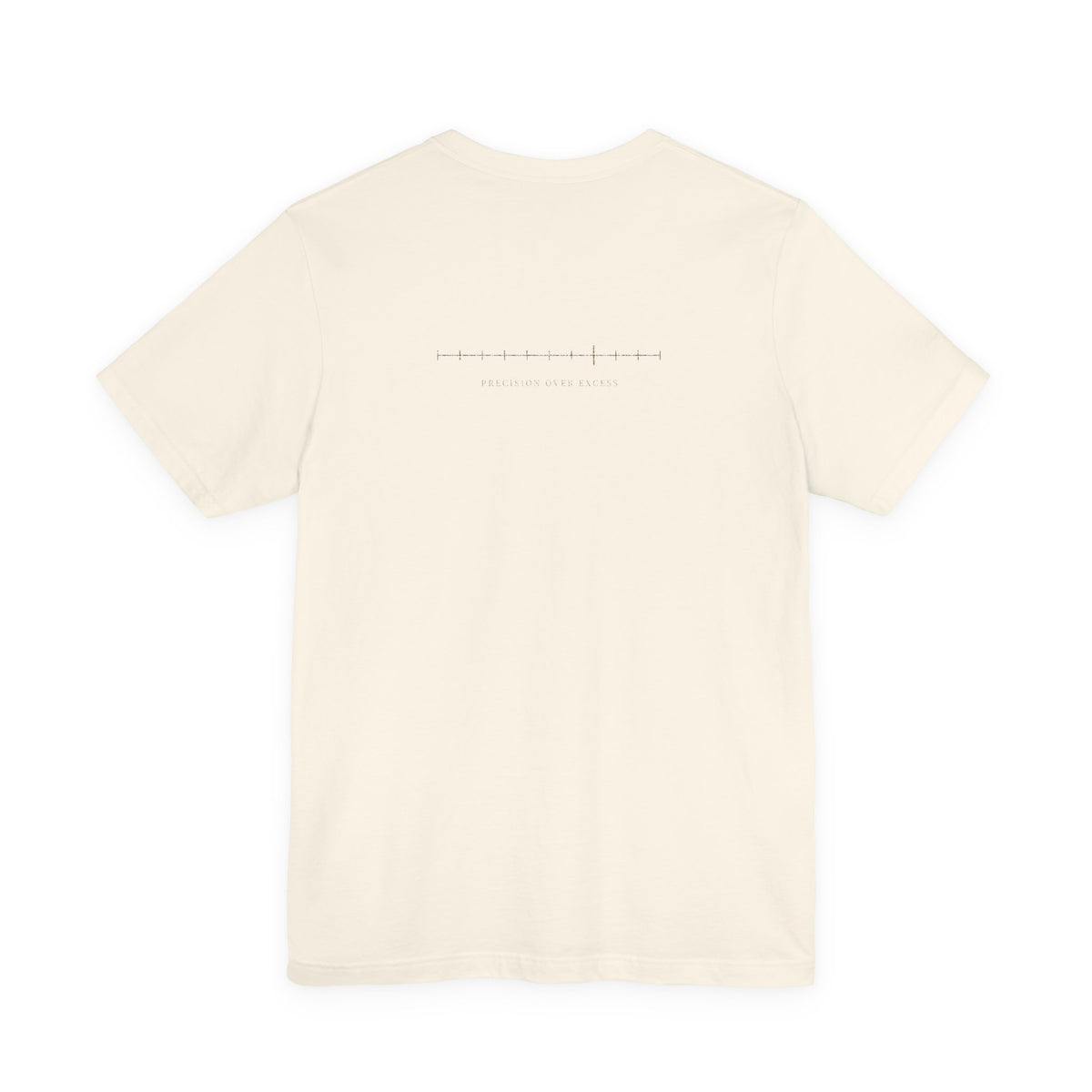 Seven Three Kanji Anime Soft Tee | Ratio Technique Japanese Streetwear