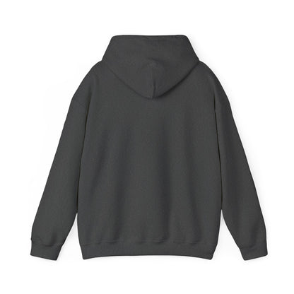 Worth Keeping Minimalist Hoodie | Inspired by Rudo from Gachiakuta