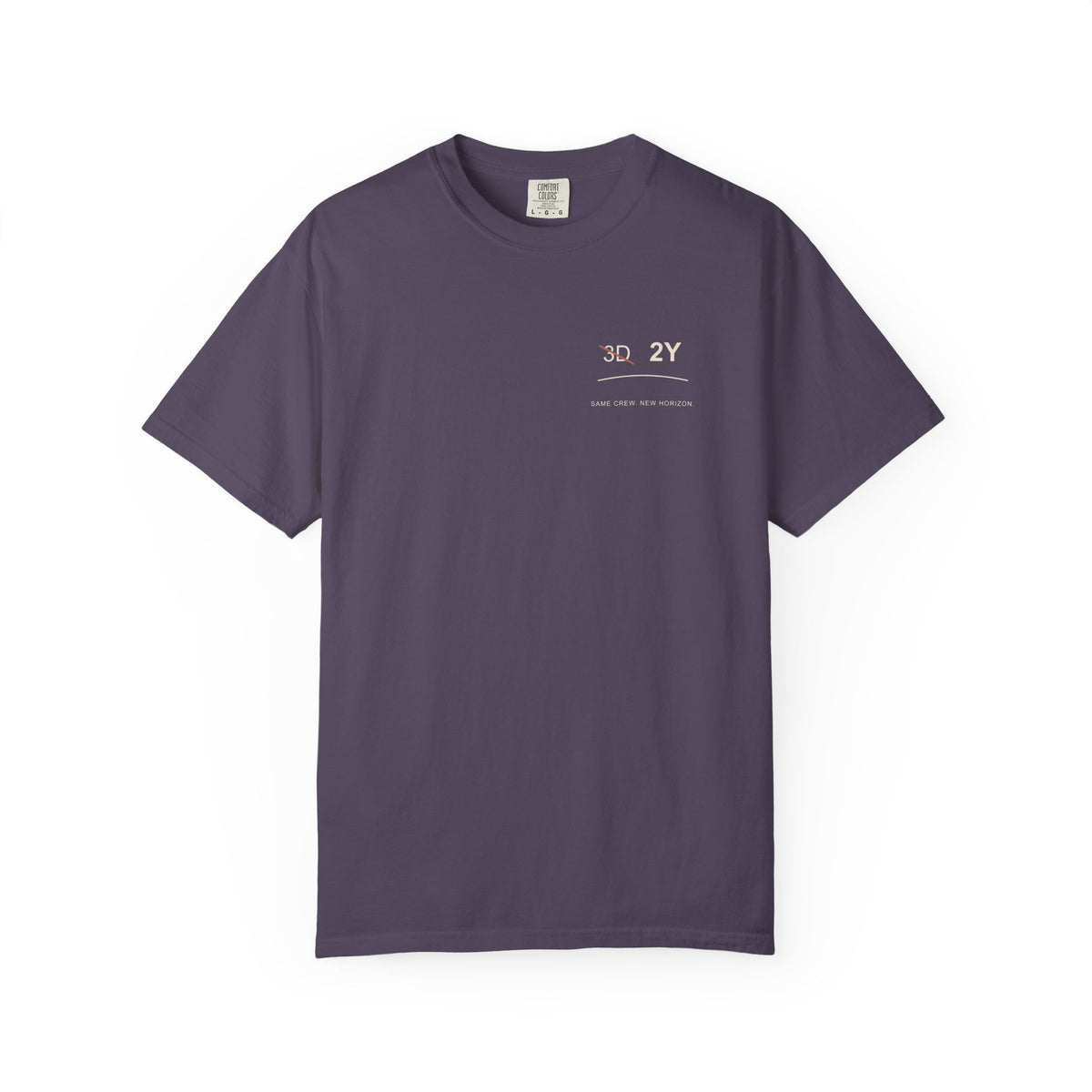 See You Later Minimalist Anime Tee | Pirate Japanese Streetwear