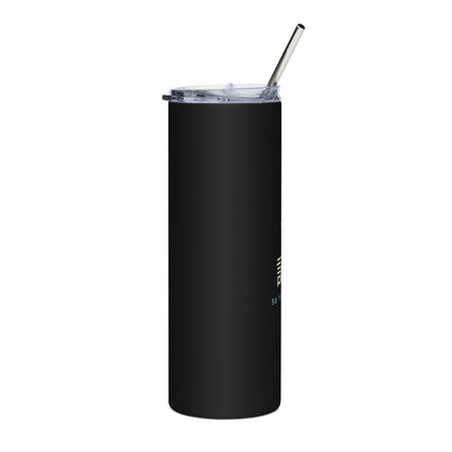 Memory Sky Insulated Tumbler 20oz | Inspired by Frieren