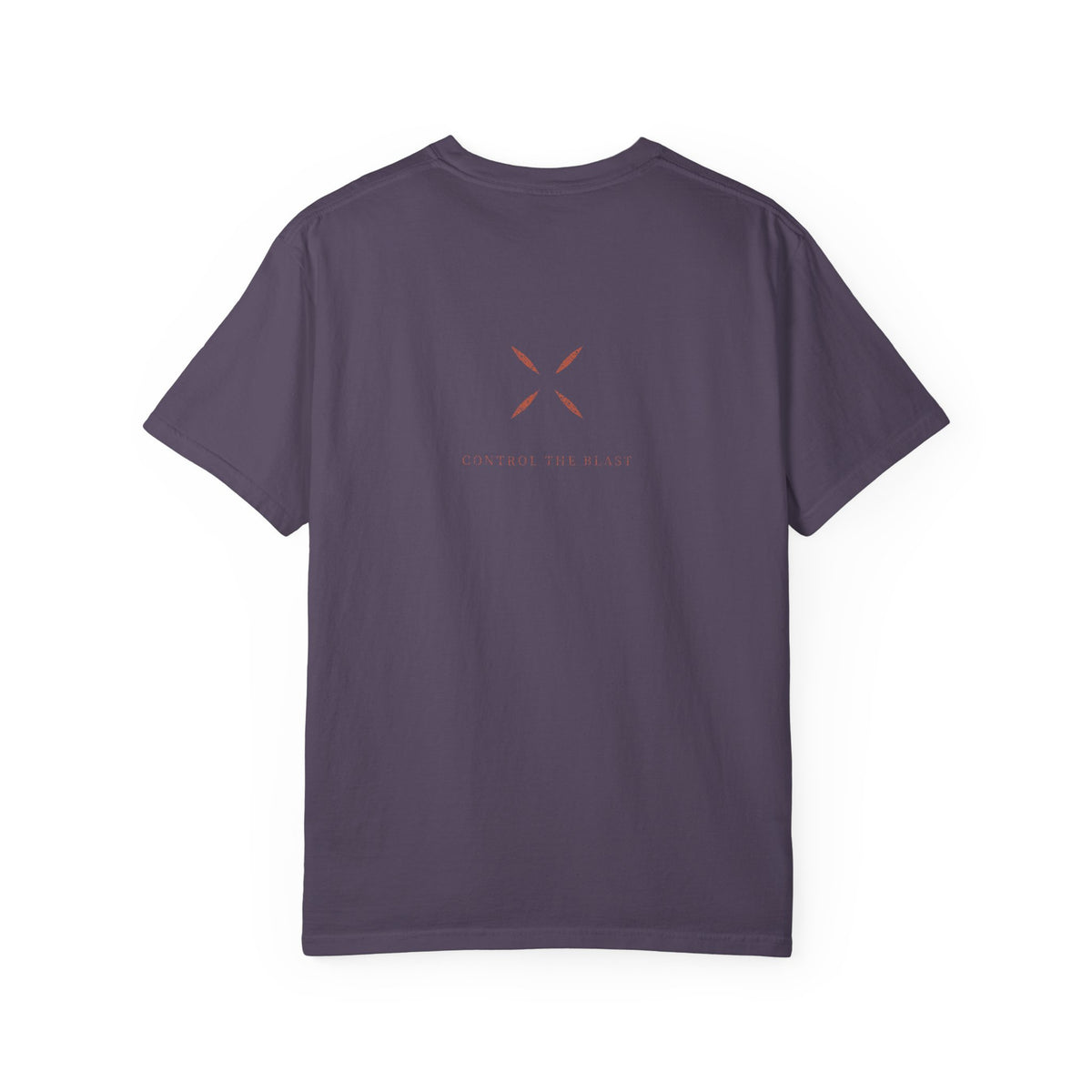 Ignition Kanji Anime Tee | Explosion Japanese Streetwear