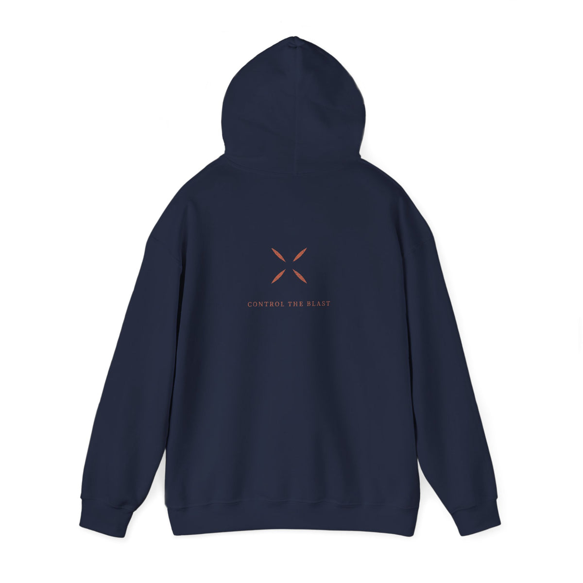 Ignition Kanji Anime Hoodie | Explosion Japanese Streetwear