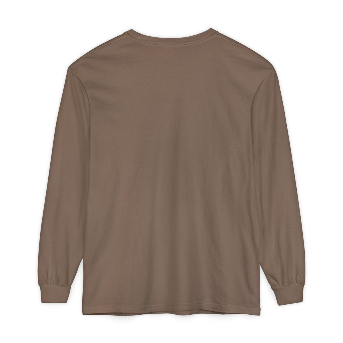 Quiet Analysis Minimalist Long Sleeve Tee | Inspired by Maomao from The Apothecary Diaries
