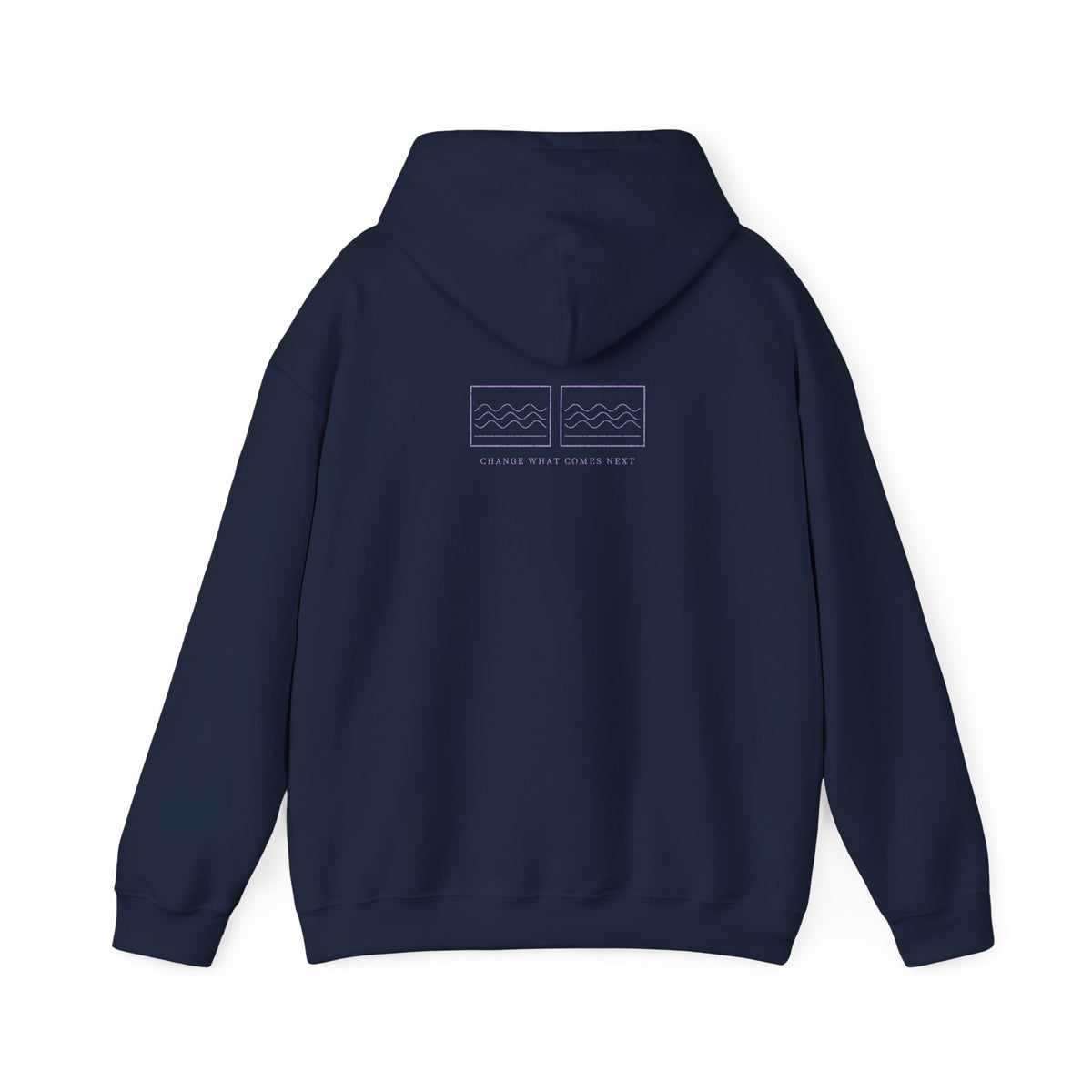 Future Tense Kanji Anime Hoodie | Saiyan Japanese Streetwear