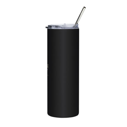 Arise Rank Insulated Tumbler 20oz | Inspired by Sung Jinwoo from Solo Leveling