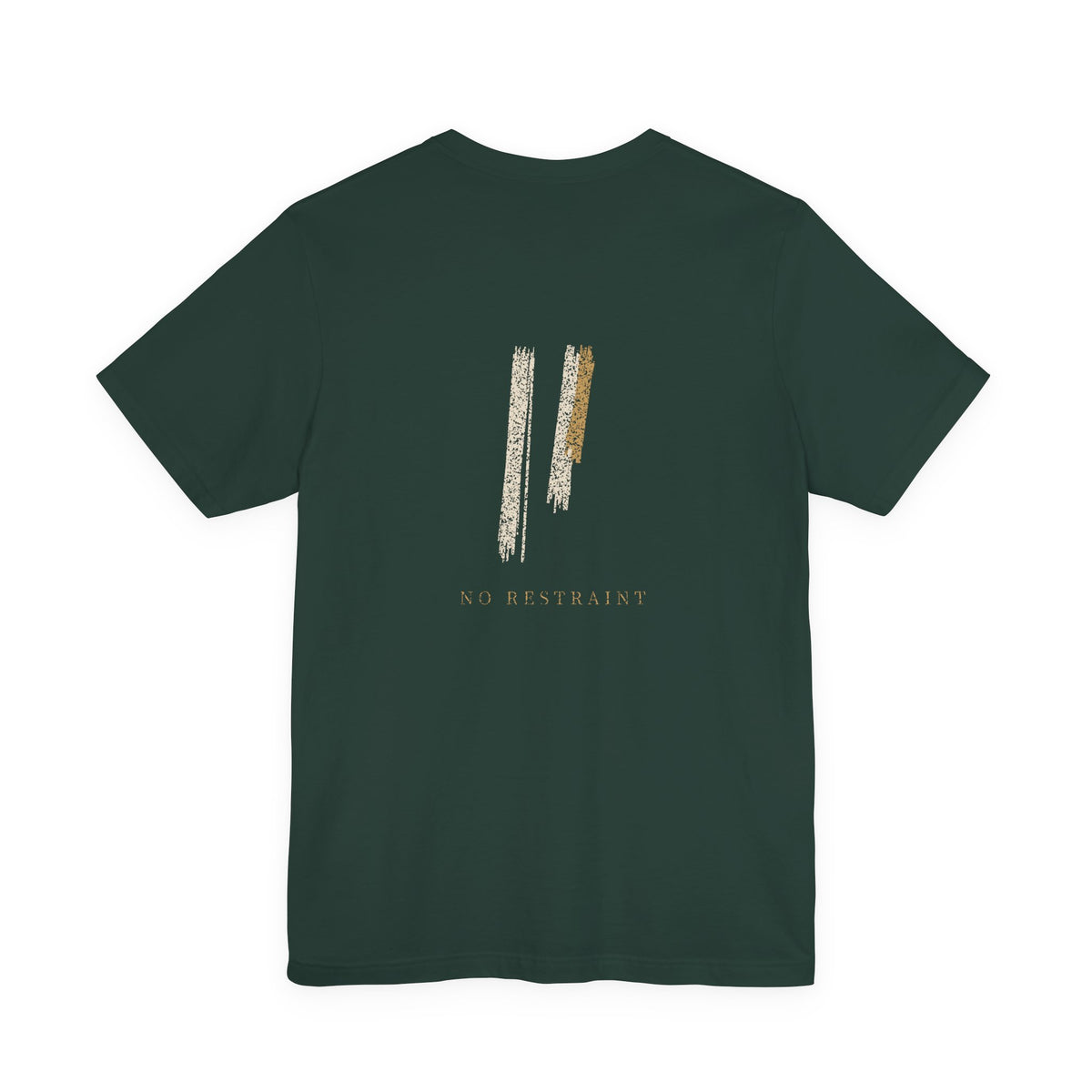 Unbound Eleven Minimalist Anime Soft Tee | Soul Sword Japanese Streetwear