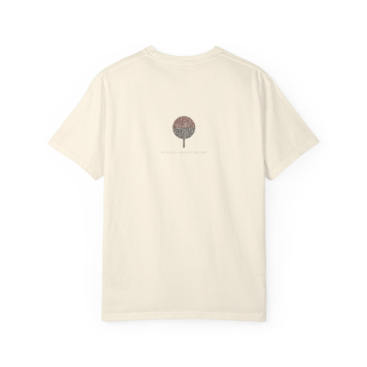 After Dark Kanji Anime Tee | Clan Crest Japanese Streetwear