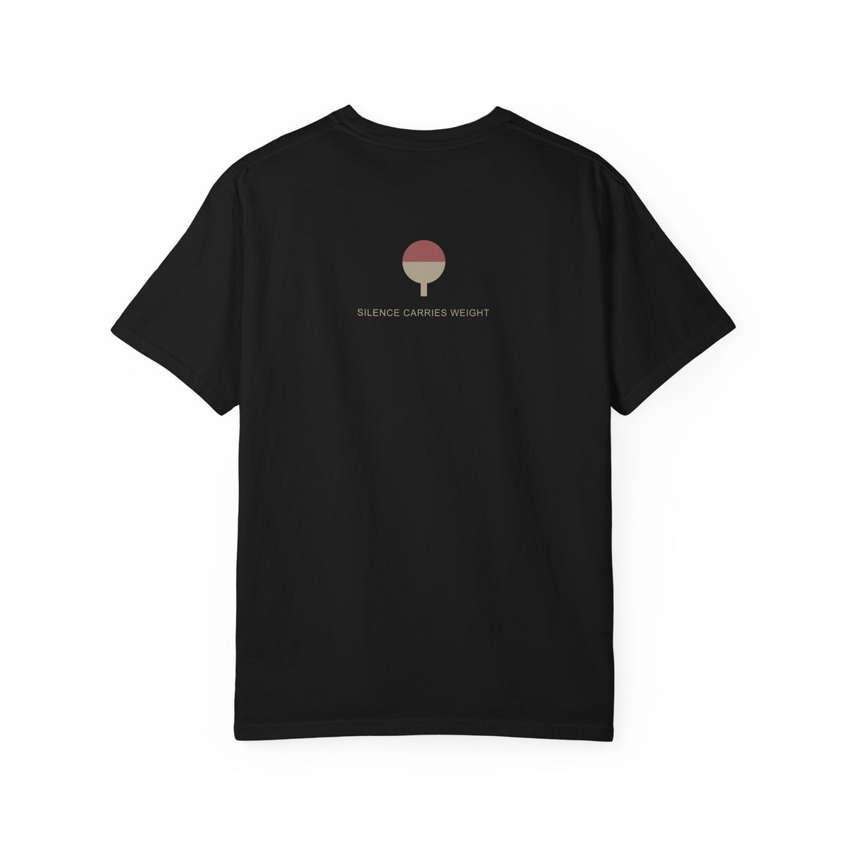 After Dark Edge Edition Heavyweight Tee | Inspired by Naruto