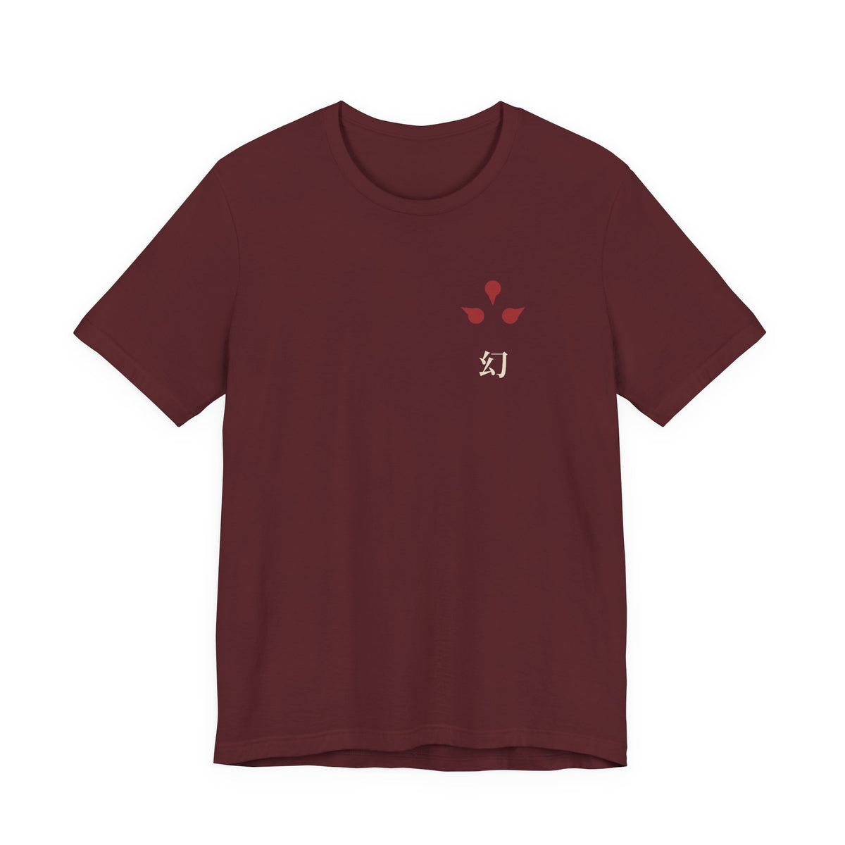 After Dark Kanji Anime Soft Tee | Clan Crest Japanese Streetwear